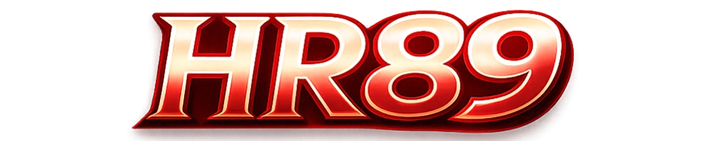 LOGO- HR89