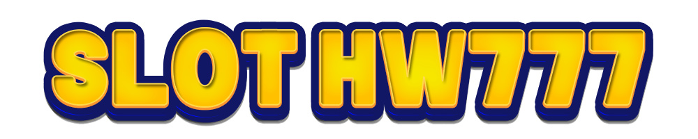 HW777 Logo - Resmi