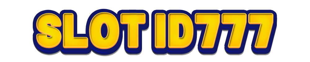 ID777 Logo - Resmi