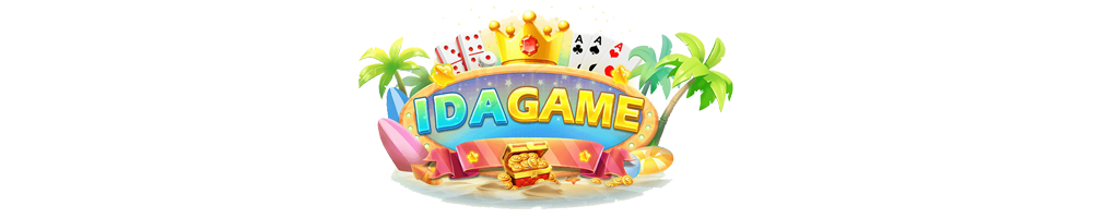 IDAGAME Logo - Resmi