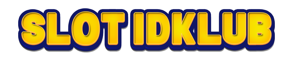 IDKLUB Logo - Resmi