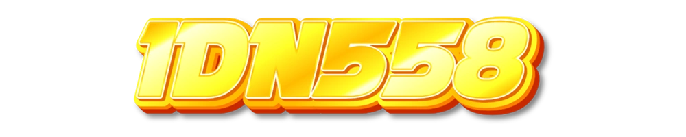 Idn558 Logo - Resmi