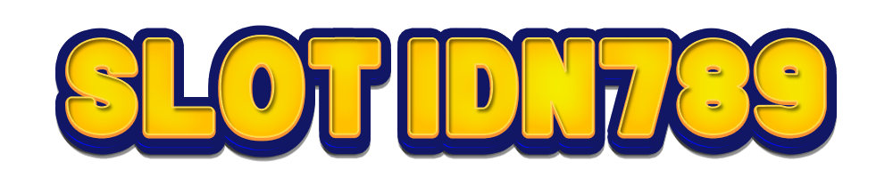 IDN789 Logo - Resmi