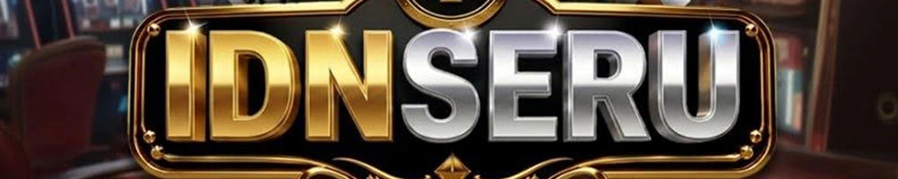 LOGO- IDNSERU COM