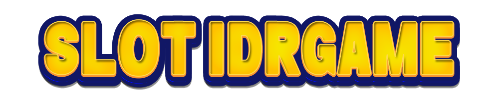 IDRGAME Logo - Resmi