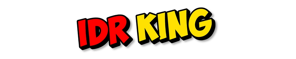 Idrking Logo - Resmi