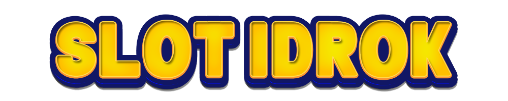 IDROK Logo - Resmi