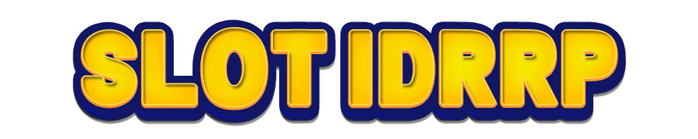 IDRRP Logo - Resmi