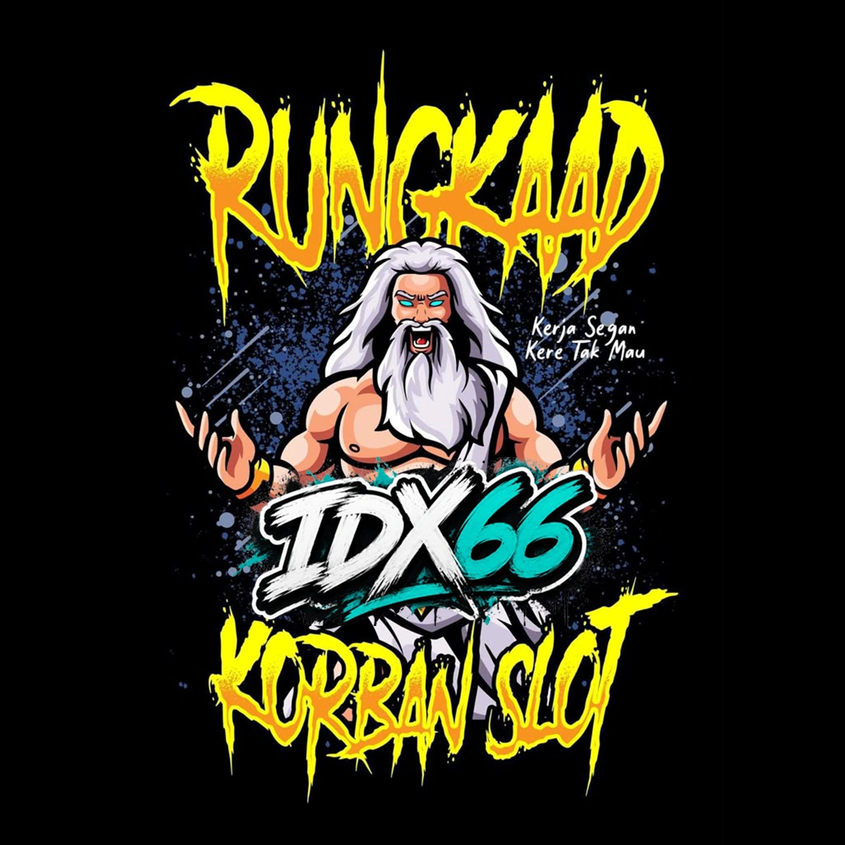 IDX66 Lengkap Komunikasi