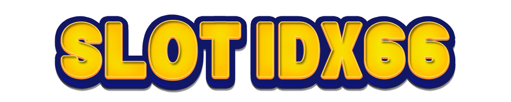 IDX66 Logo - Resmi