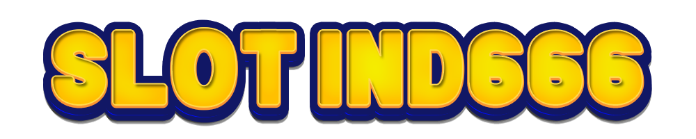 IND666 Logo - Resmi