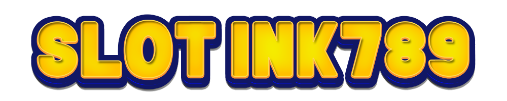 INK789 Logo - Resmi