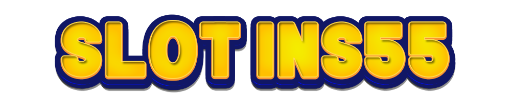 INS55 Logo - Resmi