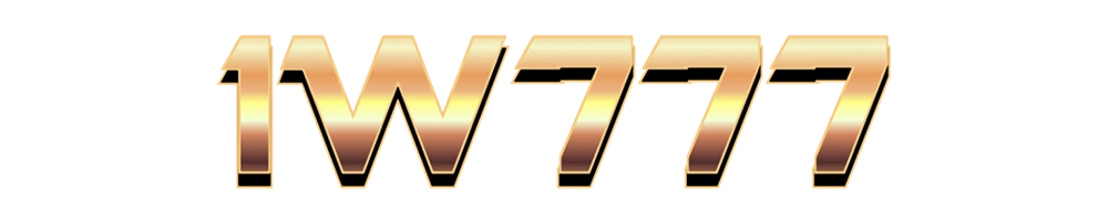 Iw777 Logo - Resmi
