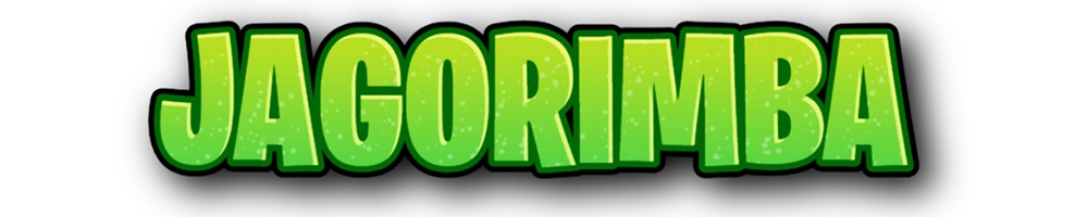 Jagorimba Logo - Resmi