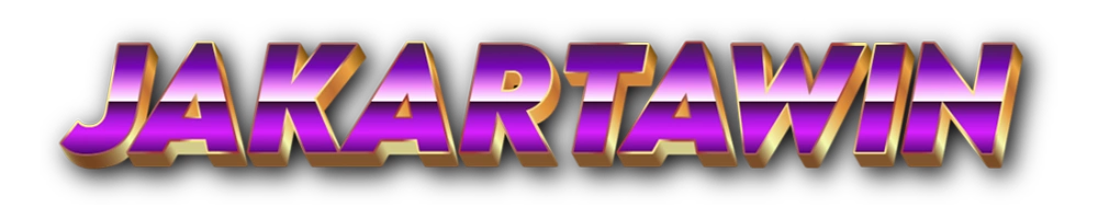 Jakartawin Logo - Resmi