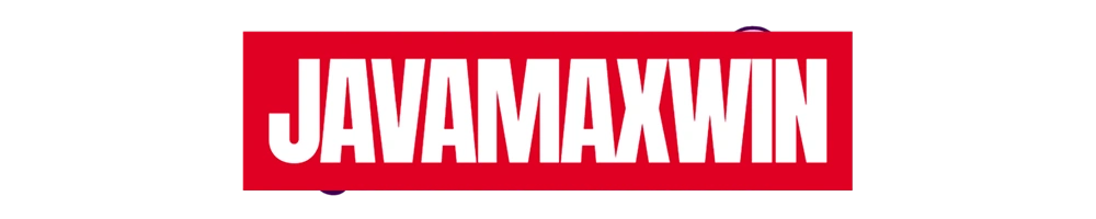 Javamaxwin Logo - Resmi