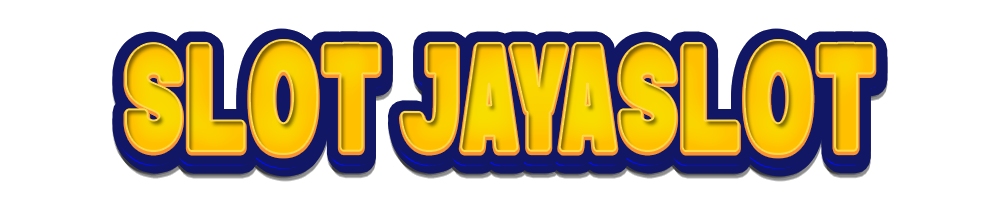 JAYASLOT Logo - Resmi