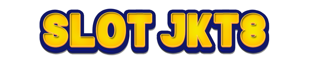 JKT8 Logo - Resmi
