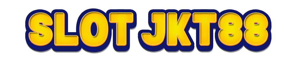 JKT88 Logo - Resmi