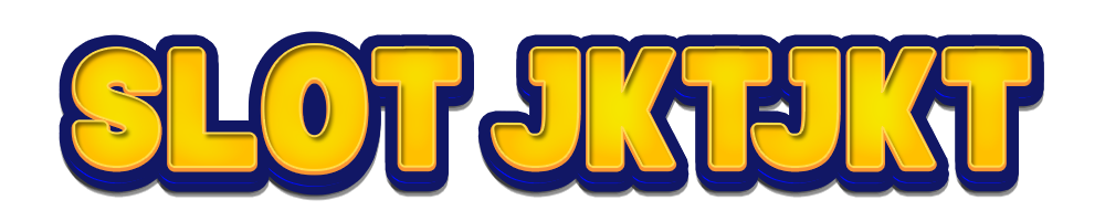 JKTJKT Logo - Resmi