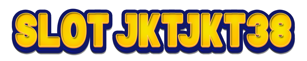 JKTJKT38 Logo - Resmi