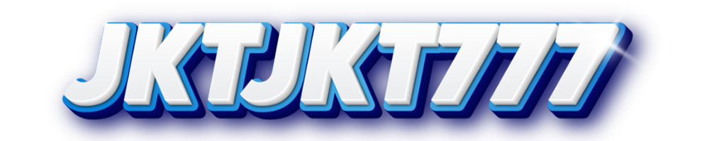 JKTJKT777 Logo - Resmi