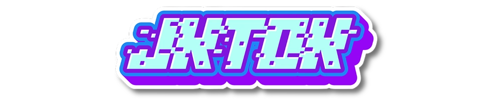 Jktok Logo - Resmi