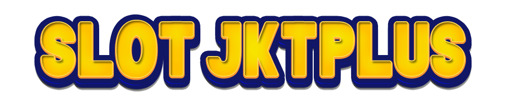JKTPLUS Logo - Resmi