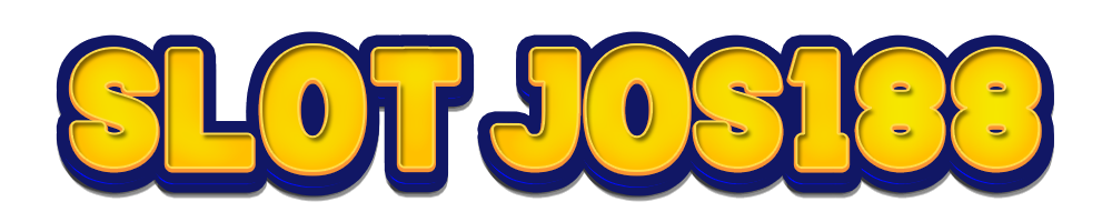 JOS188 Logo - Resmi