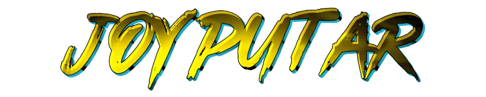 Joyputar Logo - Resmi