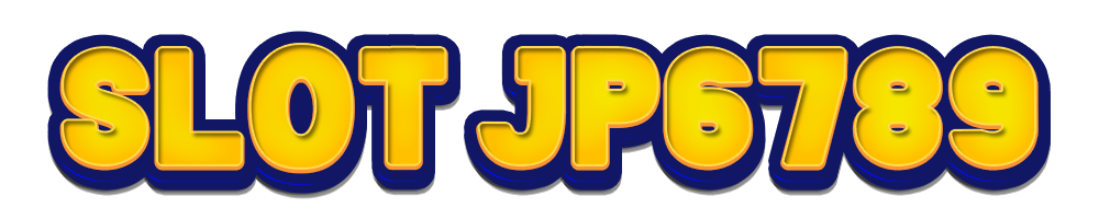 JP6789 Logo - Resmi