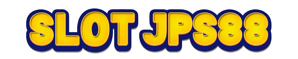 JPS88 Logo - Resmi