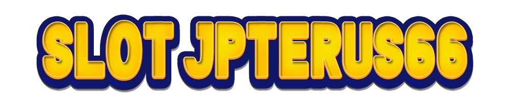 JPTERUS66 Logo - Resmi