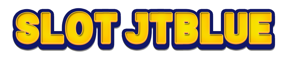 JTBLUE Logo - Resmi