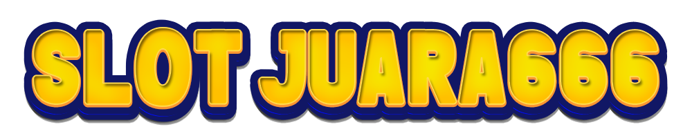 JUARA666 Logo - Resmi