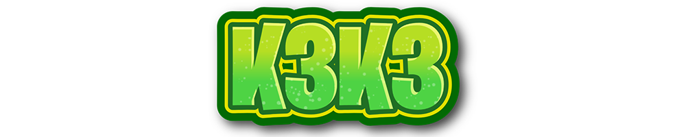 K3K3 Logo - Resmi