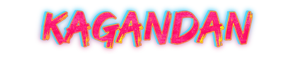 Kagandan Logo - Resmi