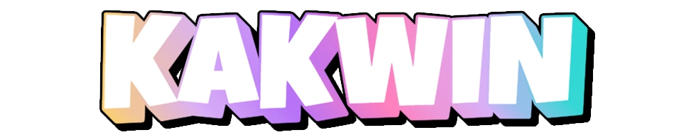 Kakwin Logo - Resmi