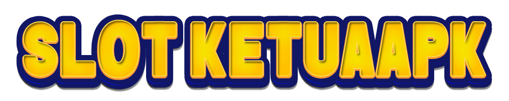 KETUAAPK Logo - Resmi