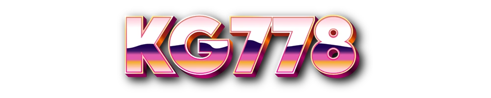 Kg778 Logo - Resmi