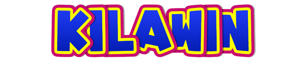 KILAWIN Logo - Resmi