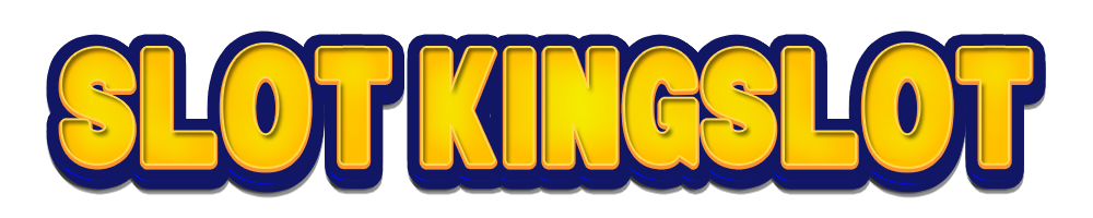 KINGSLOT Logo - Resmi