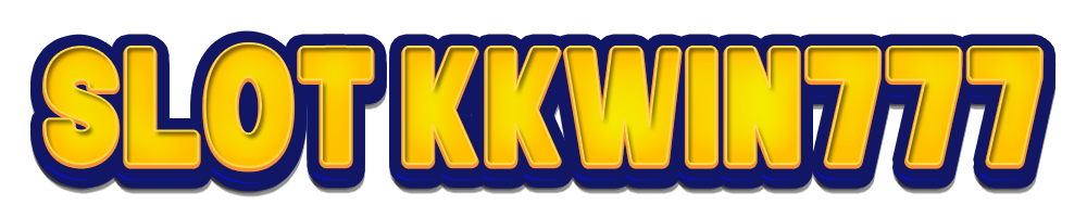 KKWIN777 Logo - Resmi