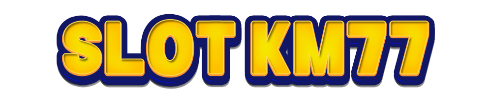 KM77 Logo - Resmi