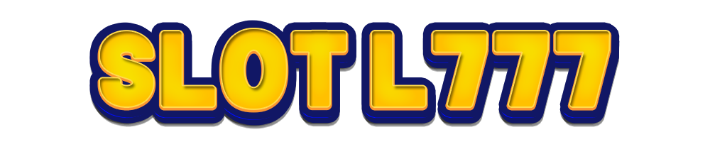 L777 Logo - Resmi