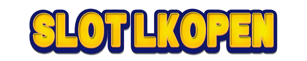 LKOPEN Logo - Resmi