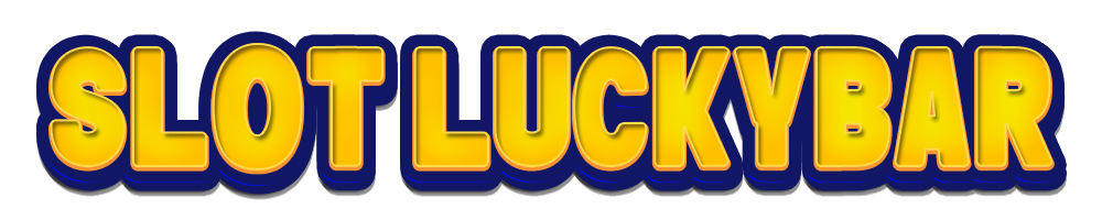 LUCKYBAR Logo - Resmi