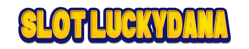 LUCKYDANA Logo - Resmi