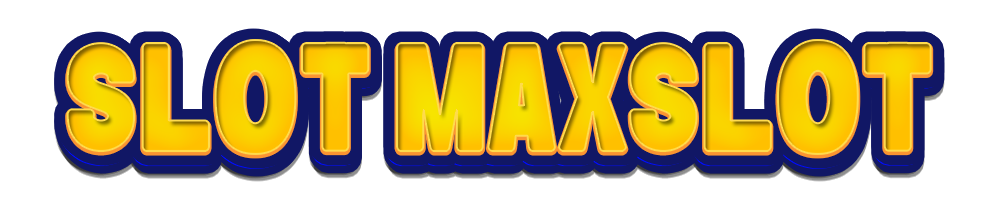 MAXSLOT Logo - Resmi